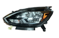 2016-2018 Nissan Sentra Headlight Head Lamp Front Left Driver Side DS763 B101L by Unbranded