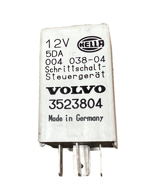 Volvo Overdrive Relay 12V 3523804, 5DA 004 038-04 fits 1985-1995 Volvo 240