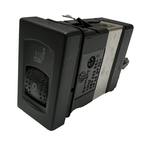 98-05 Volkswagen Passat Right RH Heated Seat Switch 3B0 963 564 C