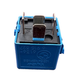 00 01 02 03 04 05 06 BMW X5 E53 Relay OEM 61.36-6 915 327, V23134 K59 X313