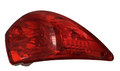 2009-2012 Chevrolet Traverse Outer Tail Light Taillight Lamp LH Left Driver