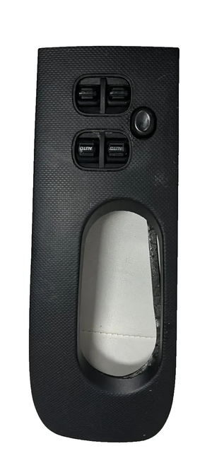 2002-2007 Jeep Liberty Power Window Control Switch Driver Side Left 56054002AA