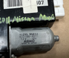 2009-2014 Nissan Maxima Sun Roof Sunroof Power Motor OEM 91295-9N01A 833100 4071