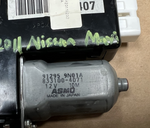 2009-2014 Nissan Maxima Sun Roof Sunroof Power Motor OEM 91295-9N01A 833100 4071
