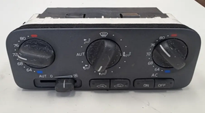 Volvo S70 AC Heater Climate Control Unit 1999-2000 9171800 99W12E