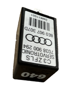 Servotronic Control Relay 8E0 907 307D fits 2006 2007 2008 Audi A4 640