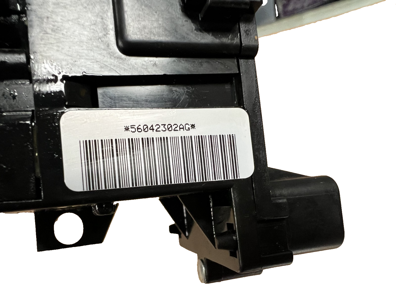 1999-2004 Jeep Grand Cherokee Headlight & Turn Signal Switch 56042302AG