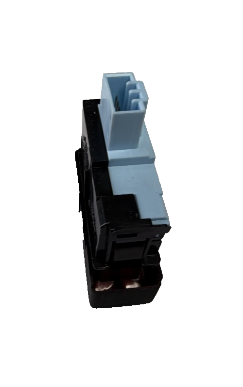 2003-2007 Honda Odyssey Emergency Hazard Flasher Switch M25072 Black by TEC