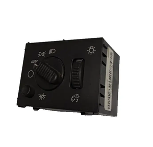 2003-2006 Chevrolet Suburban Silverado Yukon Sierra Headlight Dimmer Switch