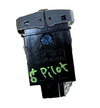 Sunroof Sun Roof Control Switch M19833 Black fits 03-07 Honda Pilot