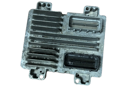 09 2009 Chevrolet Chevy Impala Engine Control Module ECM OEM 12629009 by ACDelco