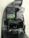 03-08 Honda Pilot Driver Left Master Door Window Switch Control S9V C110 M1