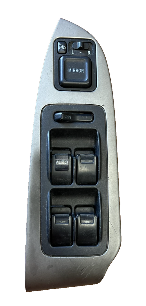 2003-2008 Honda Pilot Side View Mirror Control 35750 S9V A110M1