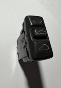 Sunroof Sun Roof Switch Button M15769 Black fits 1996-2000 Honda Civic