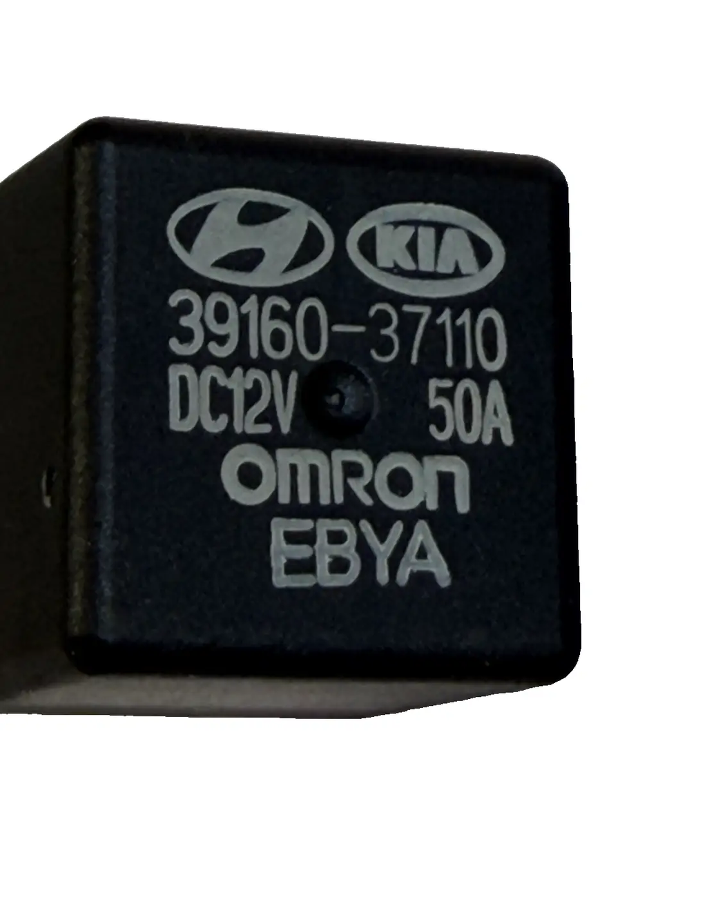 Power Relay 12V 50A 39160 37110 fits 05 06 07 08 09 10 Hyundai Azera by Hyundai