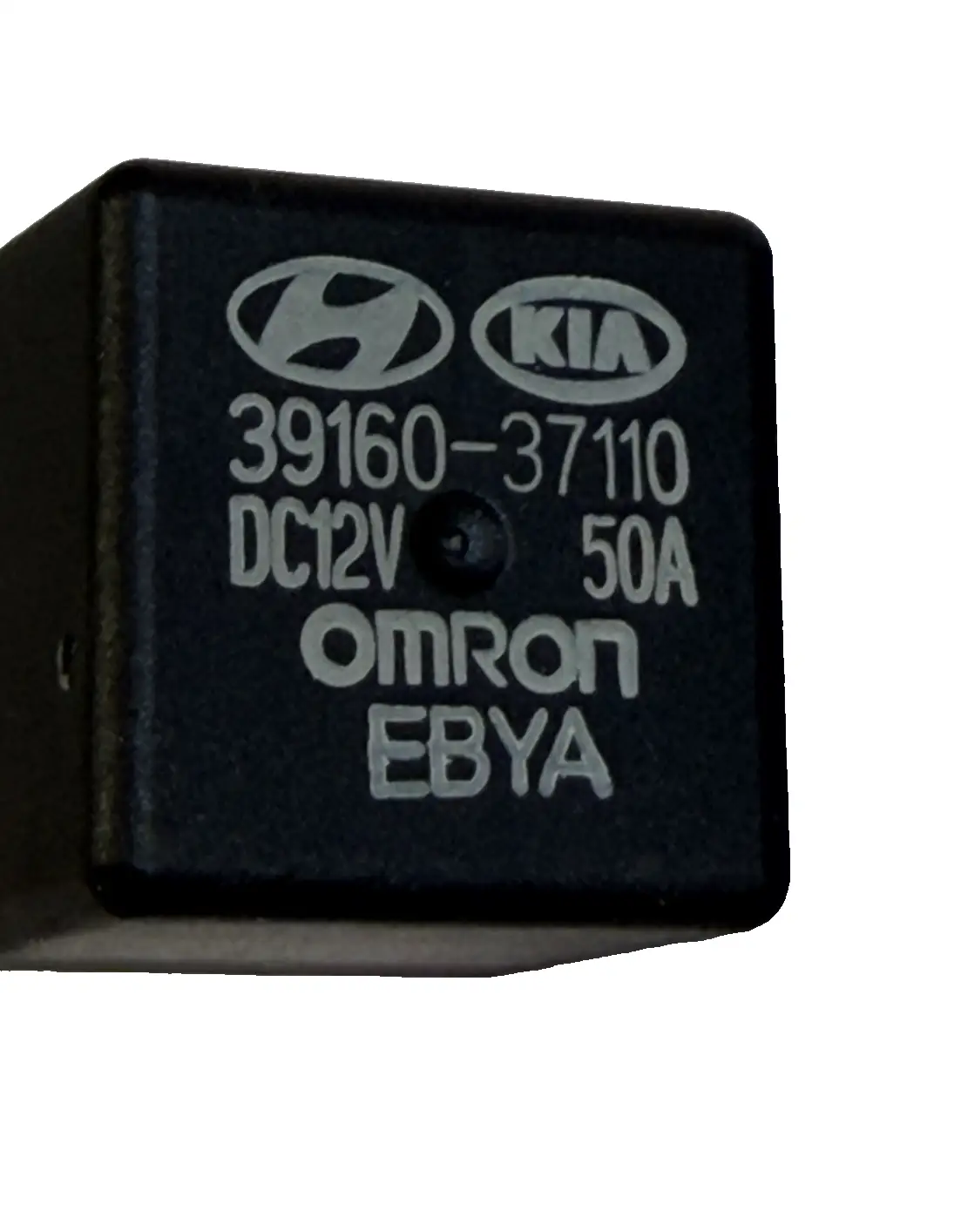 Power Relay 12V 50A 39160 37110 fits 05 06 07 08 09 10 Hyundai Azera by Hyundai