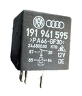 Volkswagen Jetta Golf GTI Cabrio Passat B4 Foglight Fog Light Relay 191 941 595 by Volkswagen