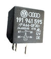 Volkswagen Jetta Golf GTI Cabrio Passat B4 Foglight Fog Light Relay 191 941 595