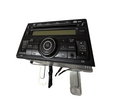 2011-2015 Nissan Rogue AM FM CD Player Radio Receiver 28185 1VK1A Black