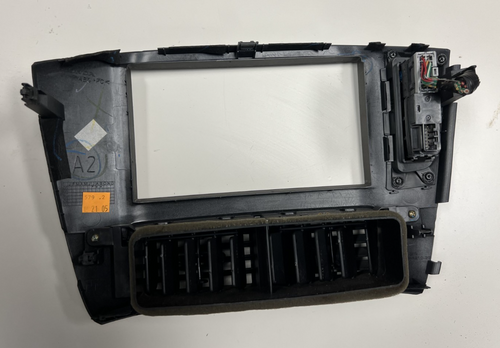 2006 2007 2008 Honda Pilot Dash Radio AC Air Vent Climate Dash Trim Bezel