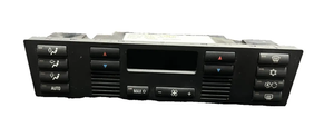 AC Air Conditioning Heater Climate Control 6 916 641 fits 95-03 BMW E39 525 530
