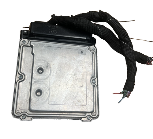 06 2006 Audi A4 Engine Computer Brain Control Module ECM OEM 8E0 910 115 M