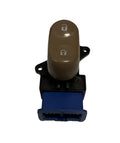 2003 2004 2005 Honda Pilot Door Lock Button Switch Front Left Driver OEM