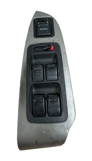 Window Master Switch For 2003 2008 Honda Pilot Driver Door With Mirror
