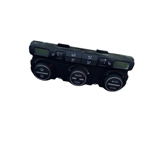 2009 2010 Volkswagen EOS AC Heater Climate Control Panel OEM 1Q0907044AJ