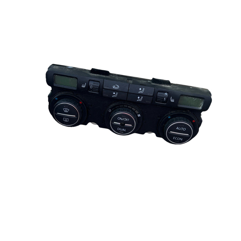 2009 2010 Volkswagen EOS AC Heater Climate Control Panel OEM 1Q0907044AJ