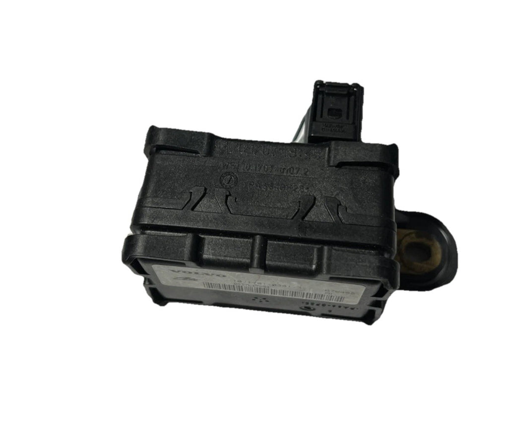 2007 Volvo XC90 ESP Acceleration Yaw Rate Sensor OEM 10170103813, DS37L17Q51