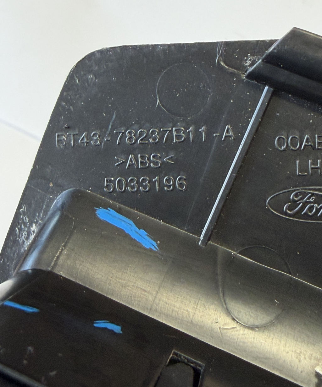 2011-2014 Ford Edge Window Control Door Switch Driver Side BT43 78237B11 A by Ford