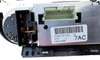 99 00 1999 2000 Dodge Caravan Temperature Climate Control OEM 04677617AC Black