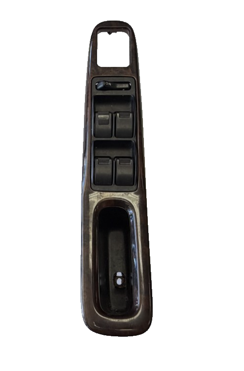 Power Window Control Switch LH Side 9X06A fits 1999 2000 2001 2002 Honda Accord by Honda