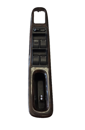 Power Window Control Switch LH Side 9X06A For 1999 2000 2001 2002 Honda Accord