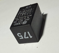 99 00 01 02 03 04 05 Volkswagen Jetta Accessory Power Relay 3A0 927 181 Black