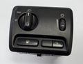 Headlight Headlamp Fuel Control Switch 8691752 fits 2001-2009 Volvo S60 XC70 V70 by Volvo