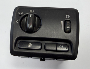 Fuel Headlight Control Switch 8691752 For 2001 To 2009 Volvo S60