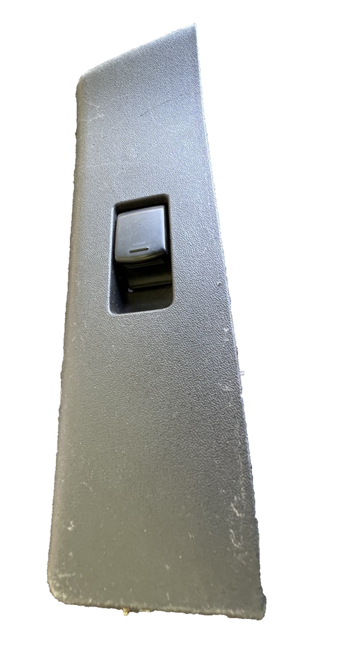 05-14 Nissan Xterra S SE Offroad Rear Right Side Power Window Switch OEM