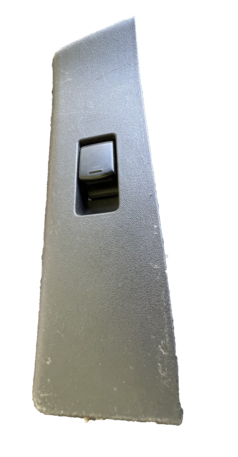 05-14 Nissan Xterra S SE Offroad Rear Right Side Power Window Switch OEM