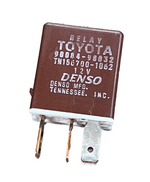 Cooling Fan Relay 90084-98032, TN156700-1062 fits 2018-2022 Toyota C-HR