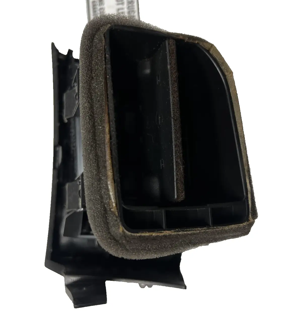 2013-2019 Nissan Sentra Dash Outer Left Driver Side Air Vent Grill 68761 3SG0A by Nissan