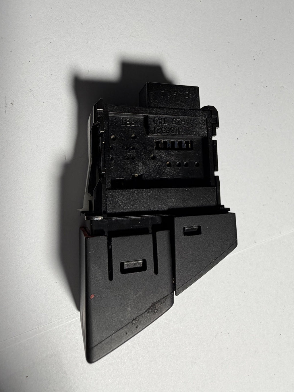 2008 2009 2010 2011 2012 Honda Accord Emergency Hazard Light Switch Button