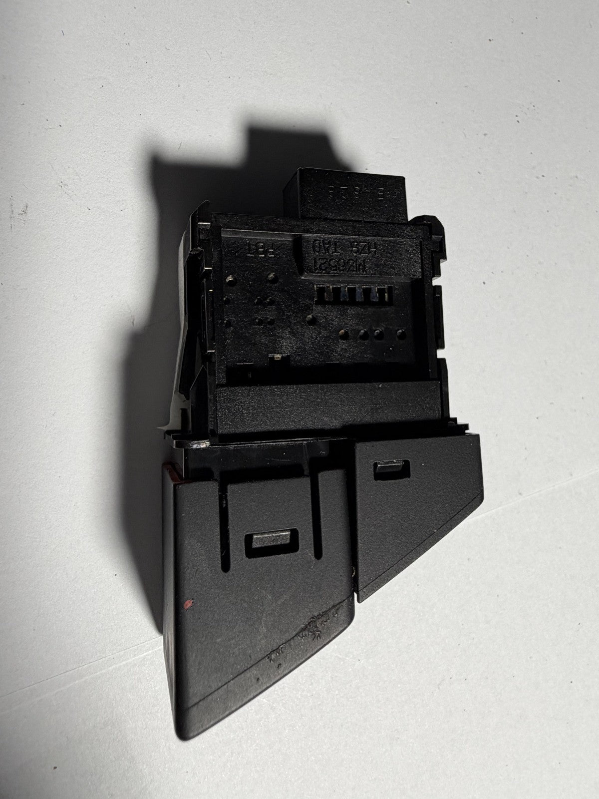 2008 2009 2010 2011 2012 Honda Accord Emergency Hazard Light Switch Button