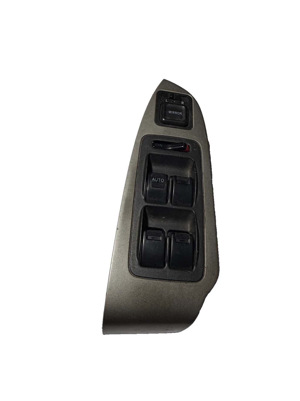 Master Window Switch LH 35750 S9V A010M1 fits 03 04 05 06 07 08 Honda Pilot