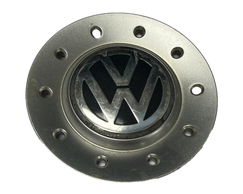 1998-2001 Volkswagen Passat Center Cap Hubcap Hub Cap OEM 12441631649