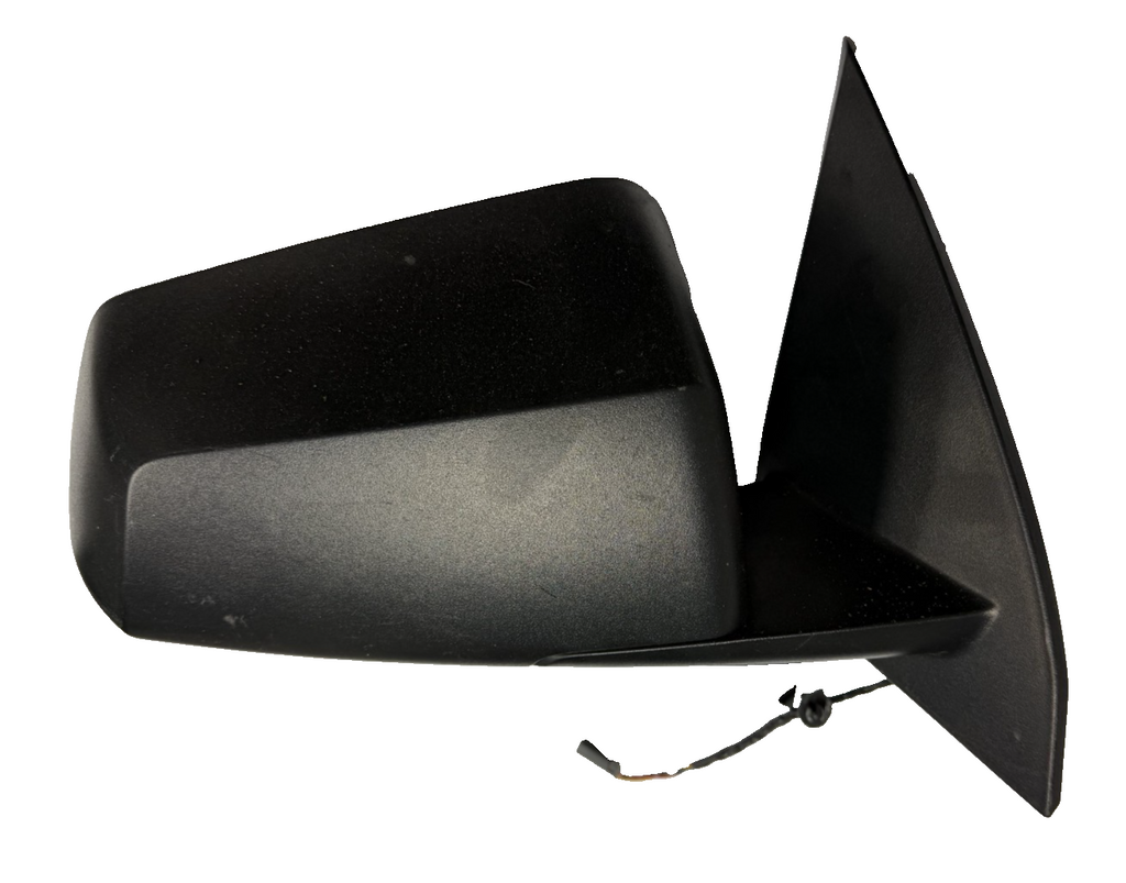 2009-2012 Chevrolet Traverse Side View Door Mirror Right Passenger Side RH