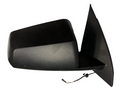 2009-2012 Chevrolet Traverse Side View Door Mirror Right Passenger Side RH