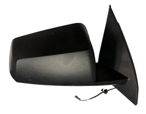 2009-2012 Chevrolet Traverse Side View Door Mirror Right Passenger Side RH