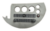 2004 2005 2006 Nissan Quest Radio Setting Control Panel Switches